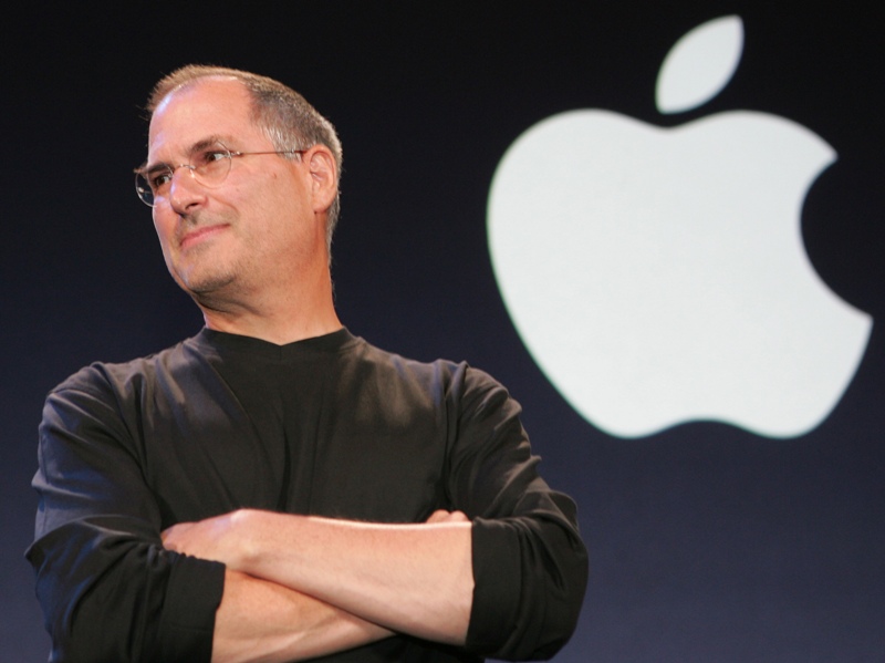 Steve Jobs'un üvey annesi Malatyalı çıktı