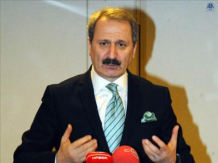 Çağlayan: 90 bin yeni istihdam yapılacak