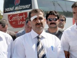 Darp Edilen Öğretmen İçin Stk’lar Yetkilileri Göreve Çağırdı