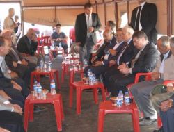 4 Kadın Törenle Defnedildi