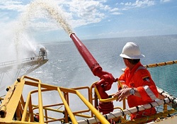 Doğu Akdeniz'de servet yatıyor