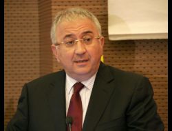 Oyder Başkanı Ilısal: Sektörün Türkiye'deki Geleceğine İnanıyoruz