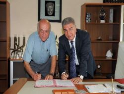 Karşıyaka'da İnşaat Denetimi İçin Protokol İmzalandı