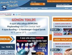 Hamdibeyinteklifi.com, Bir Ay İçinde 5 Milyon Ziyaretçiye Ulaştı
