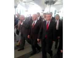 Dürdane Beyhan’ın Cenazesi Defnedildi