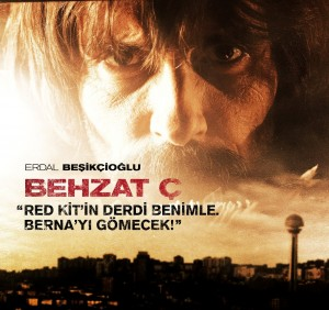 İŞTE BEHZAT Ç.'NİN VİZYON TARİHİ!