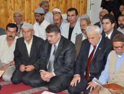 Saldırıda Ölenler Toprağa Verildi