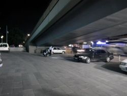 Polisten Şüpheli Araçlara Sıkı Markaj