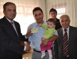 Sendikadan Ölen Üyesine 15 Bin Tl