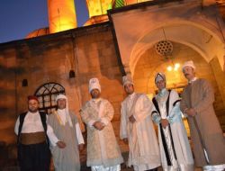 Çankırı'da Ahilik Haftası Etkinlikleri Başladı