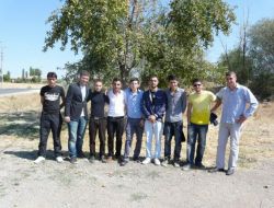 Boğazlıyan Myo Öğrencileri Okullarına Sahip Çıkılmasını İstiyor