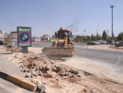 Muhsin Yazıcıoğlu Gaziantep’e Nefes Aldıracak