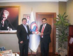 Zirve İle 18 Mart Üniversiteleri İşbirliğine Hazırlanıyor