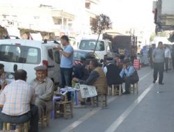 Adalet Bakanlığı'nın Sms Uygulaması Şırnaklıları Sevindirdi