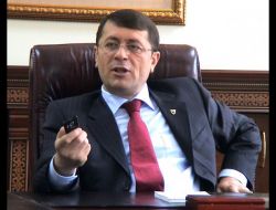 Palandöken'de 3 Yılda Bin 500 Kız Öğrenci Okullu Oldu