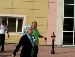 Eşini Kandırmak İçin ‘bebeğim Kaçırıldı’ Diyen Kadın Ortalığı Ayağa Kaldırdı