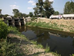 Kapatma Cezaları Gelince, Dereler Temizlendi