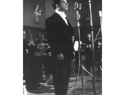 Zeki Müren, Fotoğraflarla Anılıyor!..