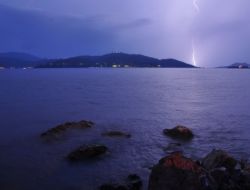 FETHİYE’DE GÖKYÜZÜ ŞÖLENİ