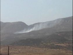 Şırnak’ta Çatışma: 1 Terörist Öldü