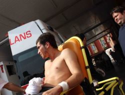 Öğrencilerin Kavgasında 2 Liseli Birbirini Bıçakladı