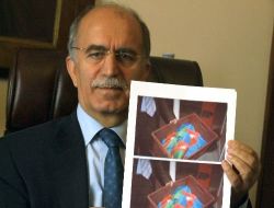 Vali Harput: Azerbaycan Bayraklarını Fifa Yasakladı, Takdir Hakkımız Söz Konusu Değildi