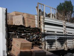 Bitlis Emniyetinden Operasyon