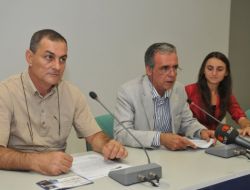 İşçi Filmleri Festivali, Perdelerini ‘doğal Olarak’ Açıyor