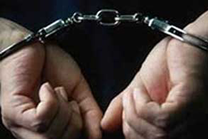 Yüksekova'da 4 kişi gözaltında!