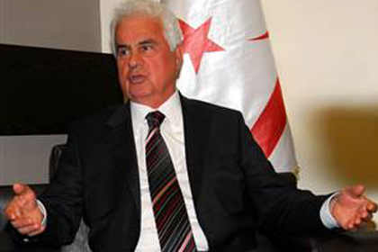 'Yapılan anlaşma tedbir niteliğinde'