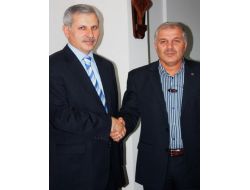 "Orman İşçilerine Kadro Verilmeli"