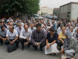 19 Üye Ve Yöneticimiz Gözaltına Alındı