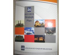 Büyükşehir Belediyesi, Stratejik Plan İle Zayıf Ve Güçlü Yönlerini Ortaya Koydu