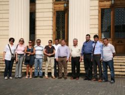 Silivri - Campina Kardeşliği Yeniden Pekişti