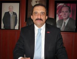 Mhp Lideri Bahçeli, İl Başkanlarını Denizli’de Toplayacak