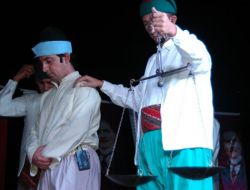 Meso Başkanı Yıldız: Ahilik Kültürünün Temelini Helal Kazanç Oluşturur