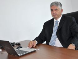 Gazlıgöl, 5 Yıldızlı İlk Termal Ve İçmece Oteline Kavuştu