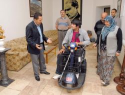 Bir Engel Daha Aşıldı