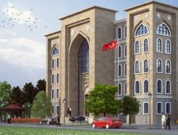 Cizre’ye Yeni Hükümet Konağı Binası Yapılacak