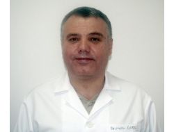 Dr. Üstel: Kışa Girmeden Grip Aşısı Yaptırın