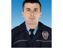 Şehit Polis Diyarbakır’da Gönüllü Çalışmış