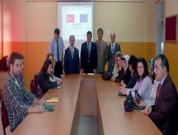 Trabzon'da Pazarlama Ve Satış Elemanlığı Kursu Açıldı