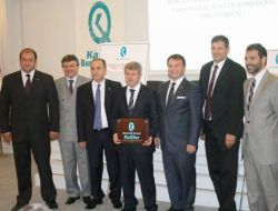 Bursa İl Milli Eğitim Müdürlüğü Kalite Yolculuğuna Başladı