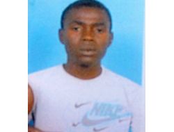 İç Savaştan Kaçtığı Türkiye’de Yaşam Mücadelesi Veriyor