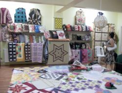 Altınoluk’ta El Sanatları Kurslarına Kayıtları Başladı