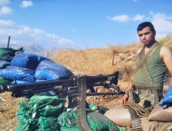 Şehidin Annesi: Yavrumu En Son 4 Yaşında Görmüştüm