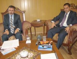 Microsoft Erzurum'da Bilişim Akademisi Açacak