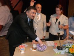 Rize’de Kurulan Çağrı Merkezinde 116 Kişi İşbaşı Yapacak