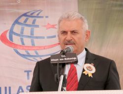 Sansa Deresi'nde Son Viraj Dönüldü