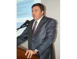 Hatay'ın Turizm Geleceği İskenderun'da Masaya Yatırıldı